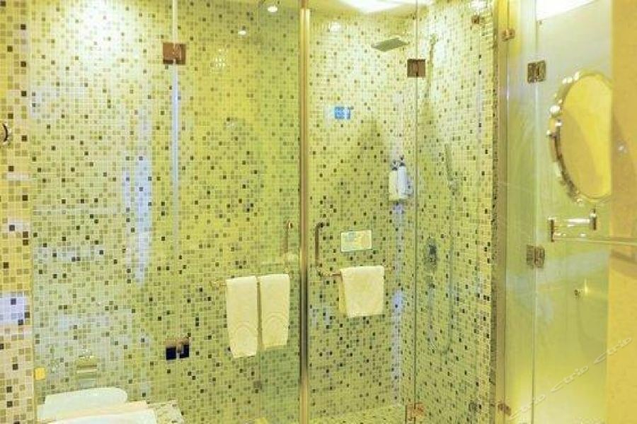 Shanghai Sky Rainbow Hotel Dış mekan fotoğraf